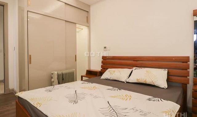 Cần cho thuê căn 2 phòng ngủ full nội thất chung cư Sun Grand City Thụy Khuê, trước dịp tết Nguyên