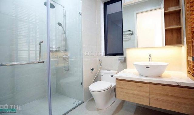 Cần cho thuê căn 2 phòng ngủ full nội thất chung cư Sun Grand City Thụy Khuê, trước dịp tết Nguyên