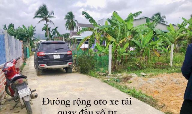 Chính chủ ra gấp lô 487m2 - đường 5m - sát chợ Đại Hiệp