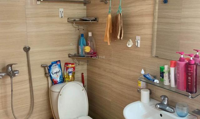 Bán nhà mặt ngõ Yên Hoa, giá 5,95 tỷ, 48m2x5T, ngõ gần