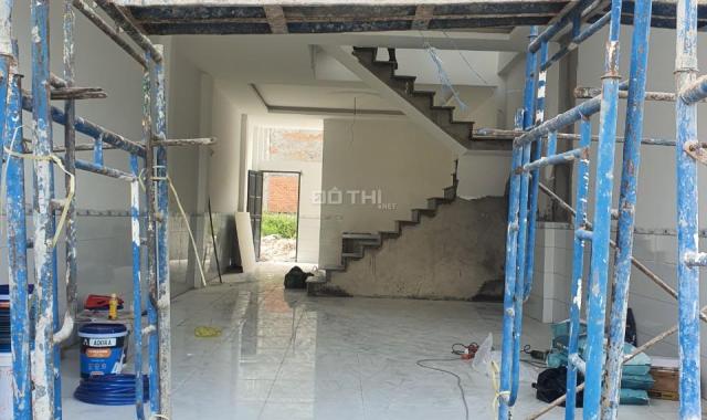 Duy nhất 01 căn nhà DTSD rộng 80m2, giá rẻ chỉ 1,1 tỷ tại Thuận Giao, Thuận An, Bình Dương