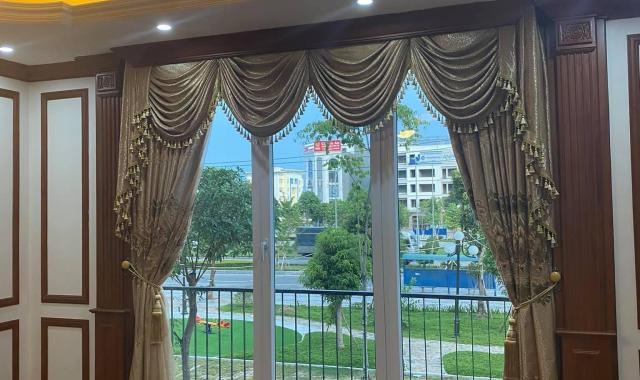 Hot chỉ còn 6 căn cuối Eurowindow Thanh Hoá