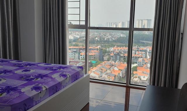 Bán căn 4PN Sunrise City South, lớn nhất Sunrise, chỉ 7,2 tỷ