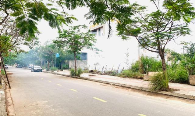 Bán đất biệt thự đường Bùi Thiện Ngộ - Hoà Xuân - TP Đà Nẵng