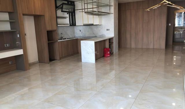 Cần bán căn hộ Vinhomes Golden Riverview 3PN, 118.5m2 nội thất đầy đủ