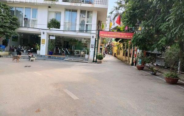 Bán nhà riêng tại đường Lâm Du, Phường Bồ Đề, Long Biên, Hà Nội diện tích 61m2 giá 5.7 tỷ
