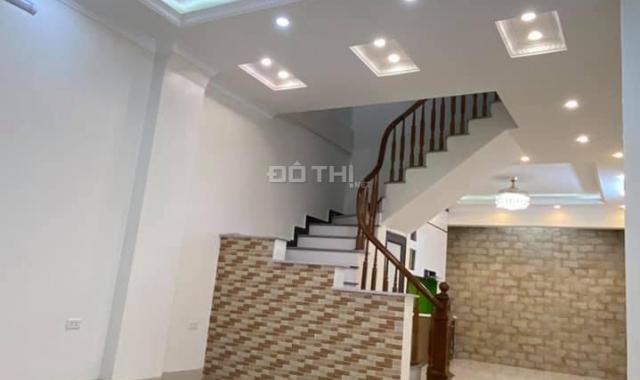 Bán nhà riêng tại đường Lâm Du, Phường Bồ Đề, Long Biên, Hà Nội diện tích 61m2 giá 5.7 tỷ