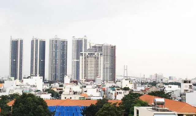 Cần bán căn hộ chung cư cao cấp Mỹ Phú, đường Lâm Văn Bền, ngay trung tâm Quận 7