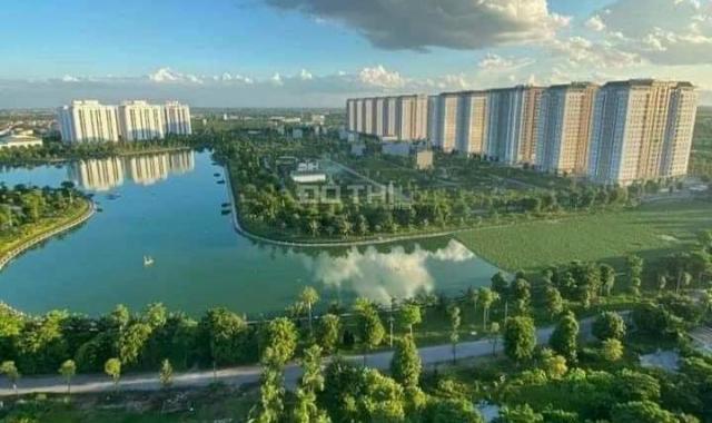Cần bán biệt thự hồ KĐT Thanh Hà, 300m2, giá đầu tư trước tết. Liên hệ 0387578275