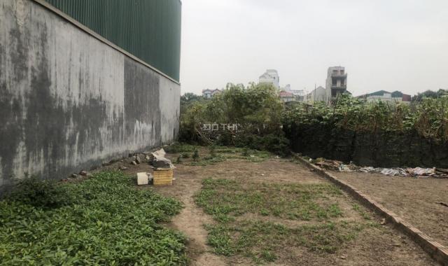 Cần bán khẩn cấp mảnh đất nằm trong khu đấu giá X2 phường Cự Khối, Long Biên