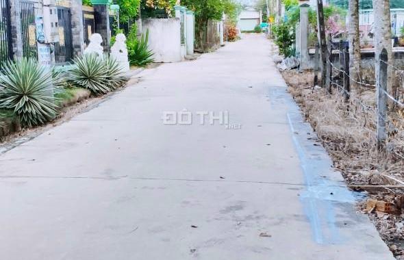 Nhánh đường Hùng Vương ngay ủy ban nhân dân huyện Dầu Tiếng 1 nền 16,5x30m (464m2) đường ô tô