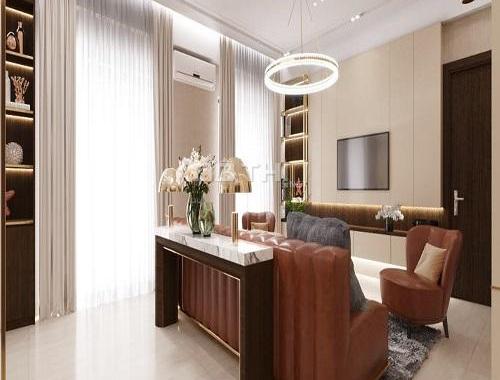 Cho thuê căn hộ Centana penthouse 3PN, 180m2 hiện đại cao cấp