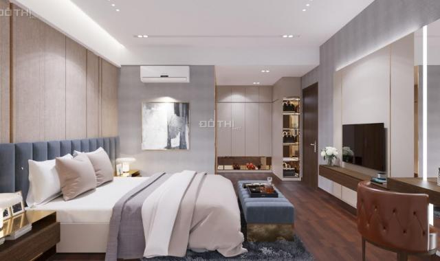 Cho thuê căn hộ Centana penthouse 3PN, 180m2 hiện đại cao cấp