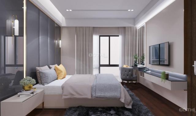 Cho thuê căn hộ Centana penthouse 3PN, 180m2 hiện đại cao cấp