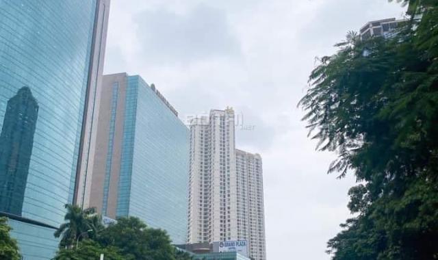 Bán căn hộ Trần Duy Hưng 70m2 giá 3,8 tỷ