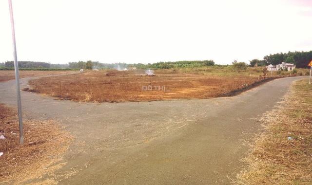 Bán đất sào đầu tư sân bay ngay trung tâm xã Phước Bình - Long Thành