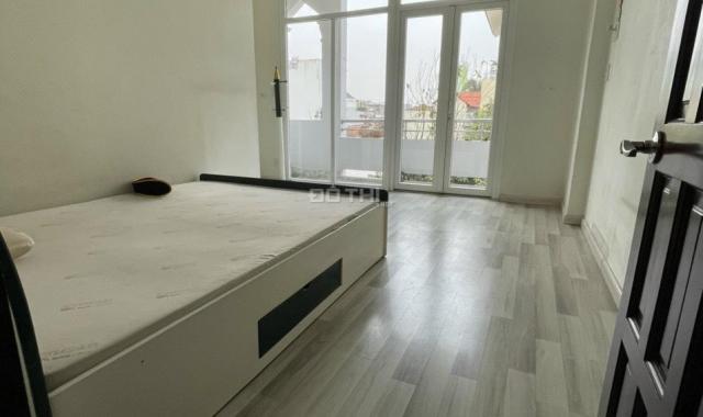 Bán nhà HXH 1 trệt 3 lầu 40m2 CMT8, Phường 7, Tân Bình