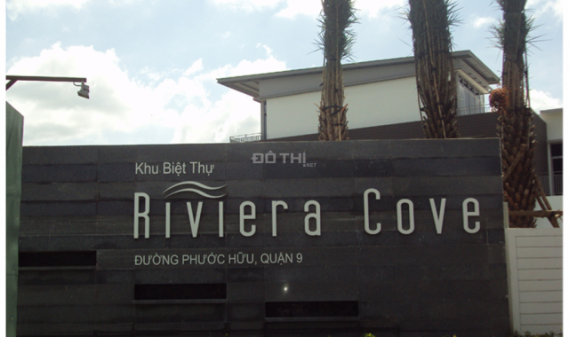 Giỏ hàng biệt thự Riviera Cove Thủ Đức, 3 tầng, giá cập nhật tháng 1