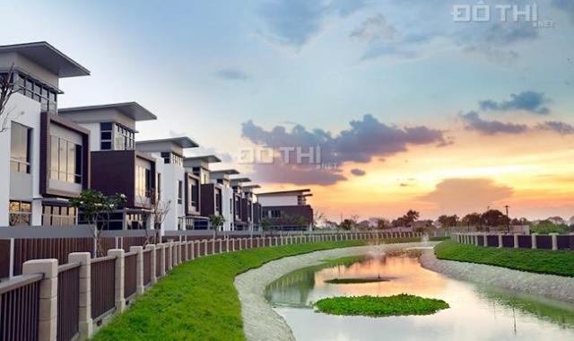 Giỏ hàng biệt thự Riviera Cove Thủ Đức, 3 tầng, giá cập nhật tháng 1