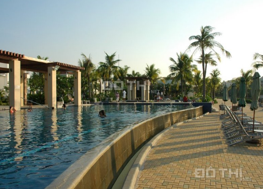 Bán nhà biệt thự, liền kề tại Villa Riviera, Quận 2, Hồ Chí Minh diện tích 304m2 giá 85 tỷ
