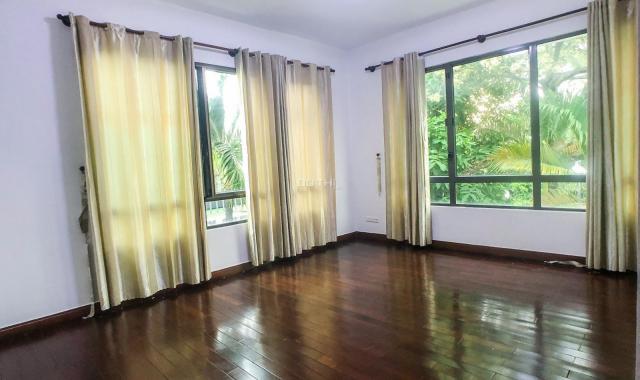 Villa Riviera Giang Văn Minh Q2, cần bán, DT 289.9m2, 1 trệt 2 lầu. Giá 80 tỷ