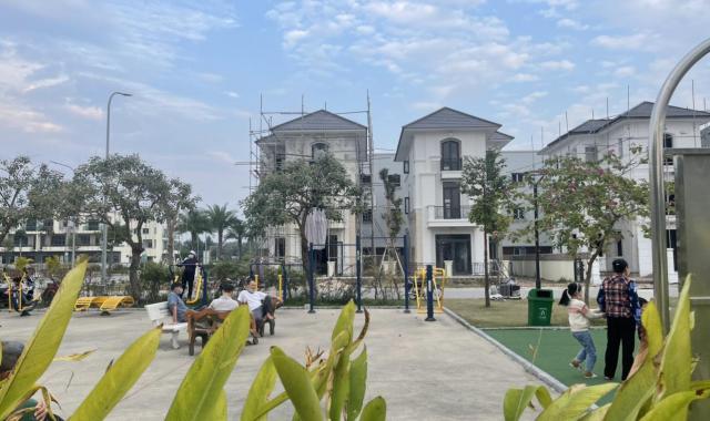 Chính chủ cần bán căn đơn lập 216m2 bao thuế phí chuyển nhượng tại VSIP Từ Sơn, Bắc Ninh