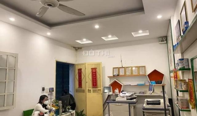 Bán nhà Định Công Thượng, giá rẻ, gần phố, 55m2, mt 12m, hơn 4 tỷ