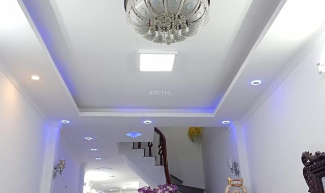 Bán gấp nhà Khâm Thiên Đống Đa DT 48m2 5T MT 3.4m 8 phòng KD dòng tiền 30tr/tháng giá 4.2tỷ