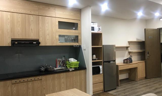 Chính chủ cho thuê trước tết căn hộ 1 ngủ tại Ecolife Tố Hữu: 40m2, đủ đồ đẹp, view thoáng, 7tr/th