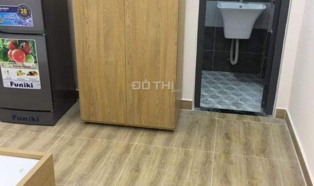 Bán nhà đẹp 5 sao Hoàng Hoa Thám P5 BT 47m2 9.2 tỷ, bên cạnh chợ Cây Quéo