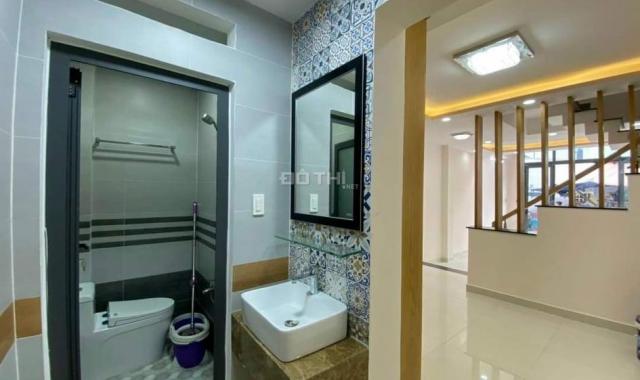 Bán nhà đẹp 5 sao Hoàng Hoa Thám P5 BT 47m2 9.2 tỷ, bên cạnh chợ Cây Quéo