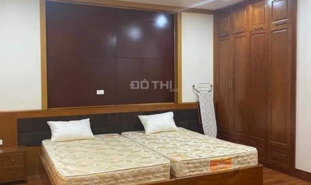 Tôi cần bán gấp nhà Tô Ngọc Vân - Tây Hồ. DT 140m2, MT 10m, nhà 8 tầng cho thuê kinh doanh vip