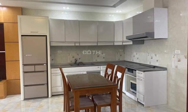 Tôi cần bán gấp nhà Tô Ngọc Vân - Tây Hồ. DT 140m2, MT 10m, nhà 8 tầng cho thuê kinh doanh vip