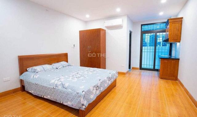 Bán nhà Trần Hữu Tước Đống Đa gần Hồ Xã Đàn, vỉa hè 3m, 60m2 x 5T, giá 14,3 tỷ