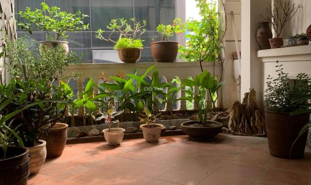 Gia đình cần bán nhà ngõ Chùa Liên Phái, HBT, giá 3.15 tỷ, 40m2x4 tầng, SĐCC