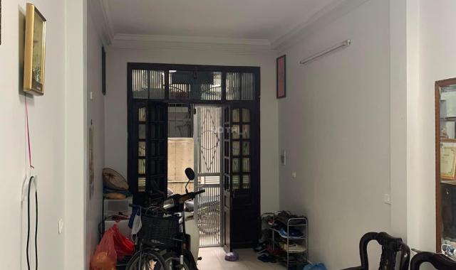 Bán gấp nhà ngõ 460 Thụy Khuê, giá 3,6 tỷ, 50m2x3T, 2 thoáng