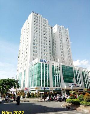 Căn hộ Lữ Gia Plaza, Q. 11,97m2, 3 phòng ngủ, 2 WC, đủ nội thất 16tr/th 0903154701