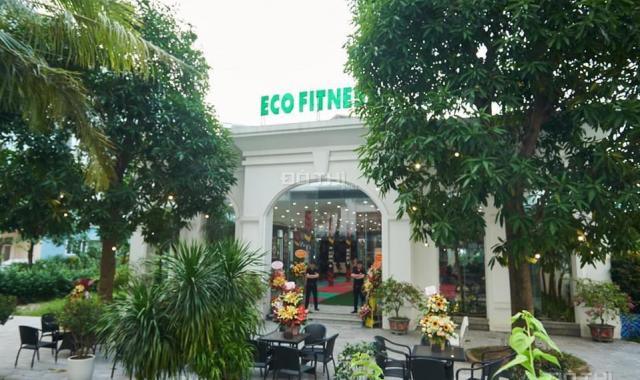 Căn hộ 63.6m2 Eco City Long Biên đẹp như resort giá chỉ 32 triệu / m2