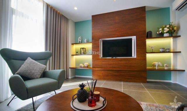 Lavida Vũng Tàu suất liên kế dãy 7 - ký CĐT - thanh toán 5 - 30% nhận nhà. Hỗ trợ vay lãi suất 0%