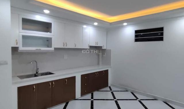 Siêu phẩm Kim Giang, đẹp mới kính coong, ngõ nông rộng, ô tô 5 tạ đỗ cửa 44m2 5 tầng 5,25 tỷ