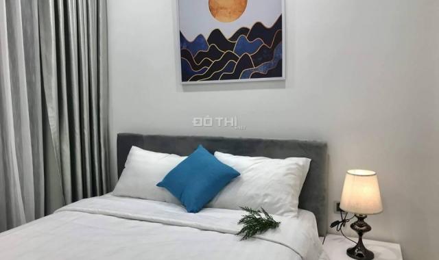 Chính chủ cho thuê căn hộ 80m2, 2 phòng ngủ, tòa M2 Vinhomes Metropolis, full đồ, Lh 0932438182