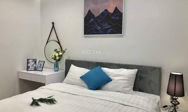 Chính chủ cho thuê căn hộ 80m2, 2 phòng ngủ, tòa M2 Vinhomes Metropolis, full đồ, Lh 0932438182