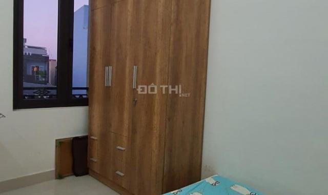 Nhà 4 tầng kiệt ôtô đường 2/9 giảm giá sụp hầm 120 triệu, bán nhanh trước tết