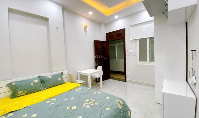 Bán nhà đẹp cho đôi vợ chồng đón tết, HXH Tân Sơn Nhì Q. TP, 4x13, 3PN, giá 4 tỷ 0842592879