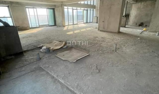 Chính chủ cần bán nhanh căn hộ duplex penthouse cc Five Star Kim Giang, 285m2, hơn 7 tỷ