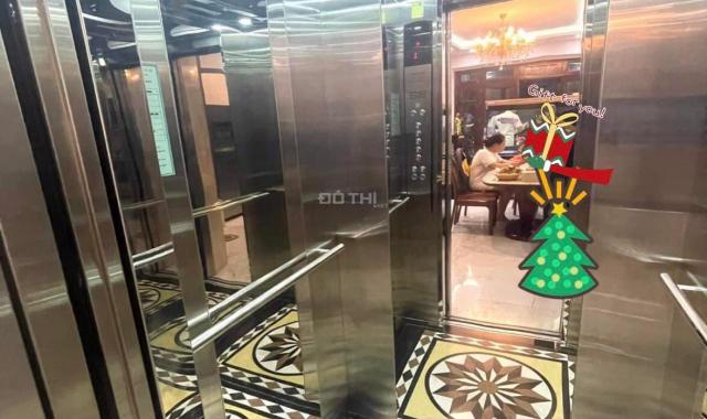 Nhà đẹp 59m2 Kim Hoa Đống Đa 6 tầng thang máy 7,9 tỷ cần thanh khoản sớm lo việc gia đình