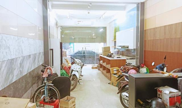 Bán nhà Mp Hồ Đắc Di KD, view hồ đẹp long lanh 58m2, giá 13.8 tỷ