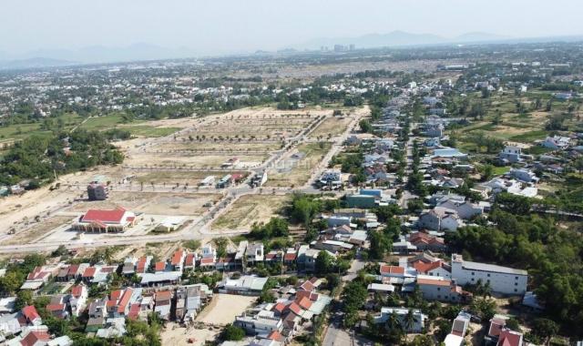 Khu phố chợ Lai Nghi (có sổ): Bán lô đất giá rẻ đường 27m; thông đường An Dương Vương và GĐ2