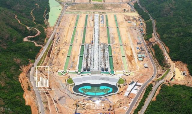 Mở bán siêu phẩm Hải Giang Merry Land, Quy Nhơn, diện tích 120m2, sau chiết khấu còn từ 7.7 tỷ