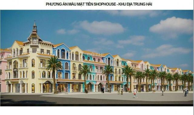 Mở bán siêu phẩm Hải Giang Merry Land, Quy Nhơn, diện tích 120m2, sau chiết khấu còn từ 7.7 tỷ